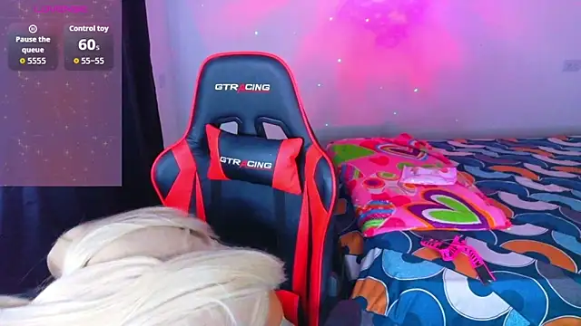 AllisonsweetZ online show from February 2026 04:19:02 AM