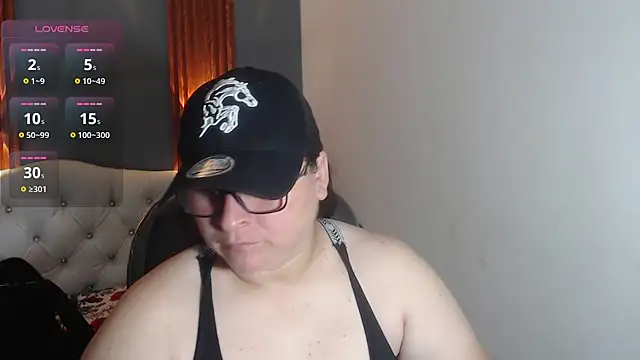 katty femdom online show from March 2026 12:27:02 PM