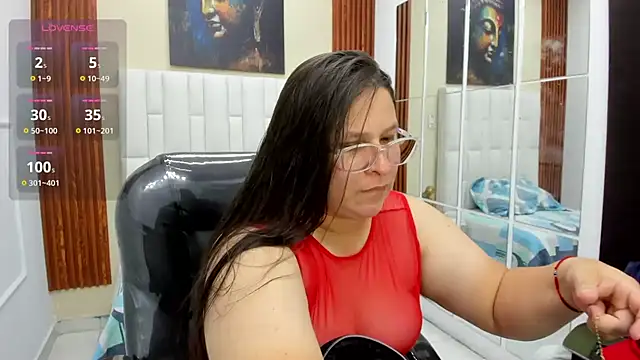 Snapshot of katty_femdom chatting on July 2026 09:23:01 AM katty femdom online show from July 2026 09:23:01 AM