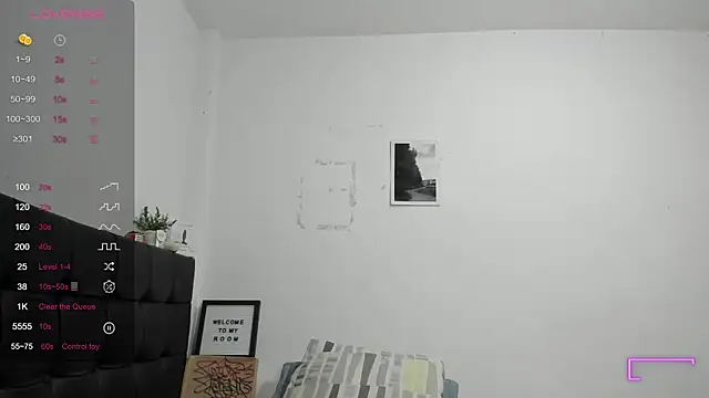 RoddyRich11 online show from February 2026 10:59:01 AM