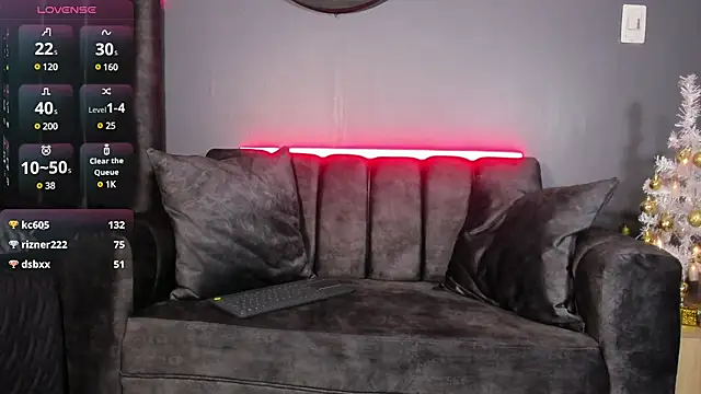 khriss brown online show from December 2024 03:09:02 AM