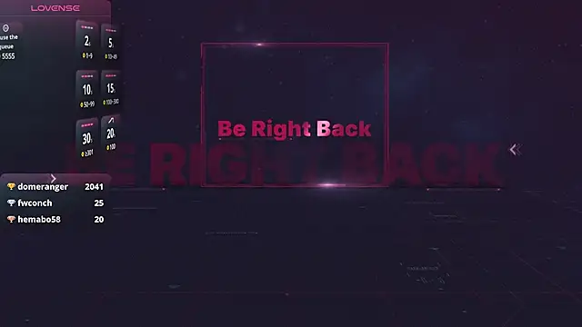 khriss brown online show from January 2025 08:36:02 PM