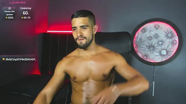 khriss brown online show from March 2025 12:48:02 AM