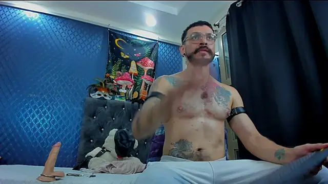 leondevereda online show from March 2025 11:48:01 PM