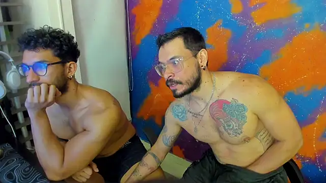 leondevereda online show from September 2025 01:44:02 AM