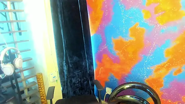 leondevereda online show from October 2025 08:53:02 PM