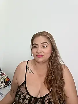 Paula-Harrison online show from January 2025 01:30:01 PM