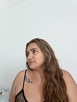 Paula-Harrison online show from January 2025 08:21:01 PM