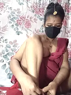 Oindrila-Rani online show from March 2026 03:18:02 PM