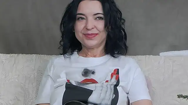 Snapshot of Ortensialady76 chatting on January 2025 06:14:02 AM Ortensialady76 online show from January 2025 06:14:02 AM