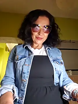 Snapshot of Ortensialady76 chatting on September 2025 12:49:02 PM Ortensialady76 online show from September 2025 12:49:02 PM