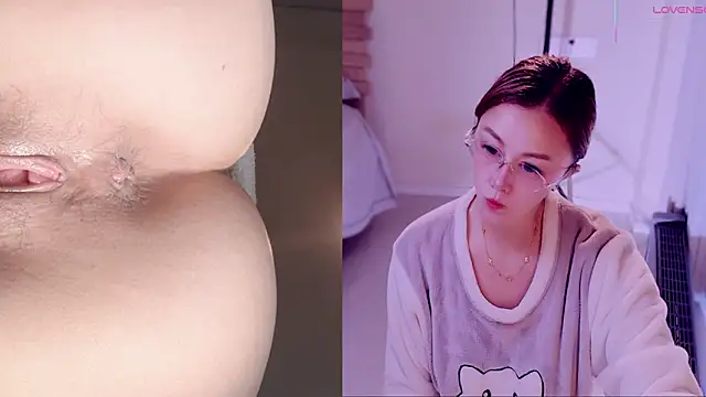 Krismil3 online show from March 2026 02:00:02 PM