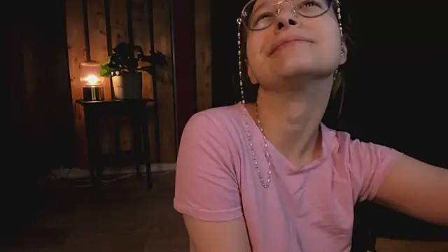 CassieCool online show from November 2025 12:38:01 PM