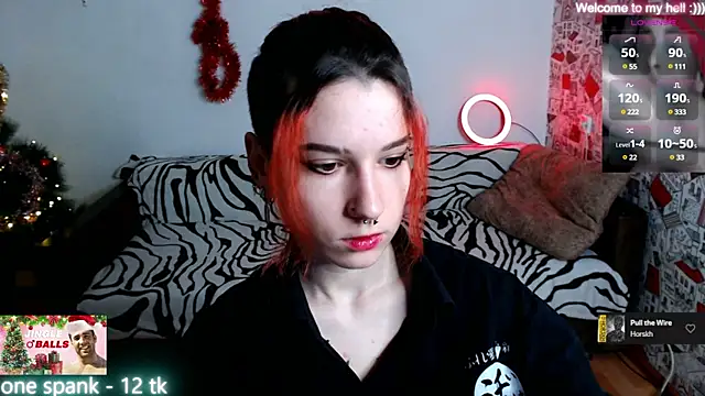 Miya Wey  online show from January 2025 11:07:01 AM