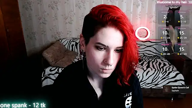 Miya Wey  online show from March 2025 11:56:01 AM