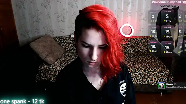 Miya Wey  online show from March 2025 12:50:02 PM