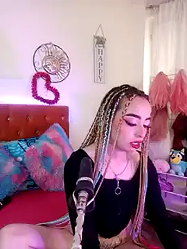 Yennastone online show from January 2025 04:46:01 PM