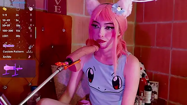 Yennastone online show from October 2025 05:59:02 AM