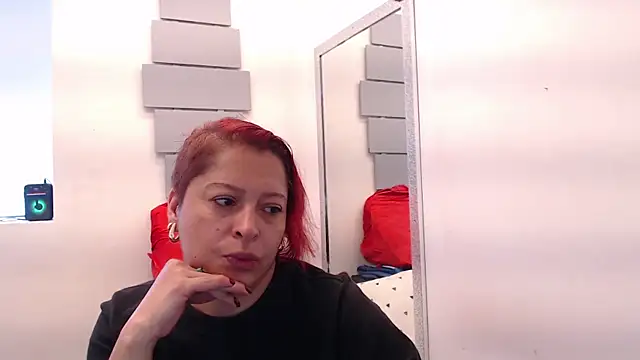 eva twiss online show from July 2026 12:21:02 PM