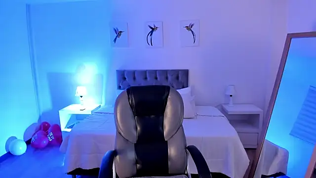 Tamy edwards online show from February 2025 12:05:01 AM