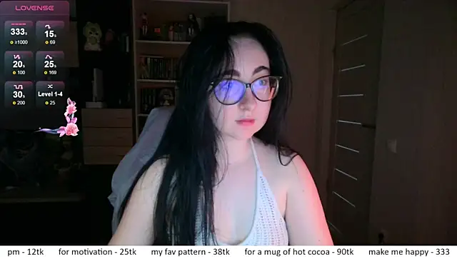 el sweety online show from May 2026 11:38:01 AM
