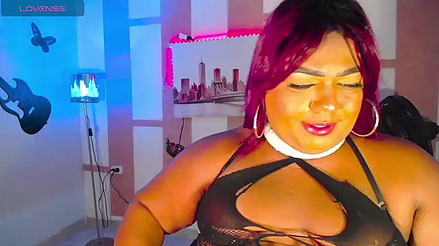 OpraxBellinda online show from November 2025 02:50:02 AM