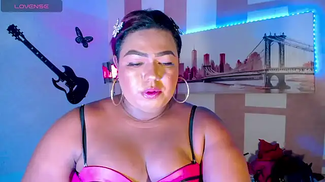 OpraxBellinda online show from December 2025 02:09:02 AM