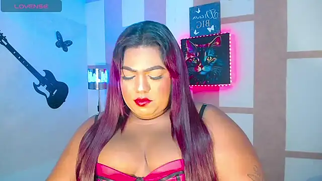 OpraxBellinda online show from February 2026 02:38:02 AM