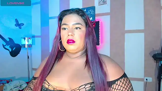 OpraxBellinda online show from February 2026 02:30:01 AM