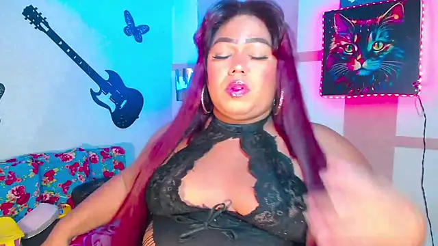 OpraxBellinda online show from April 2026 02:40:02 AM