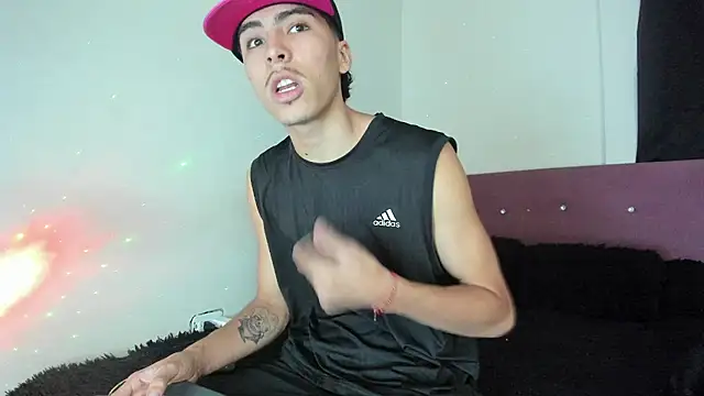 Snapshot of HeellBoy_ chatting on July 2026 09:25:02 PM HeellBoy online show from July 2026 09:25:02 PM