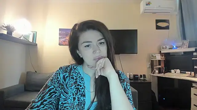 Snapshot of SofiaBells chatting on July 2026 08:32:02 AM SofiaBells online show from July 2026 08:32:02 AM