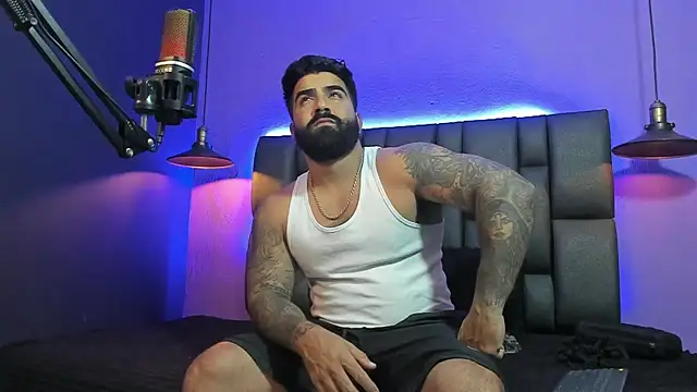 Lyon vach online show from February 2026 09:46:01 PM