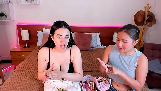 Icysweetcam online show from October 2025 10:36:02 AM