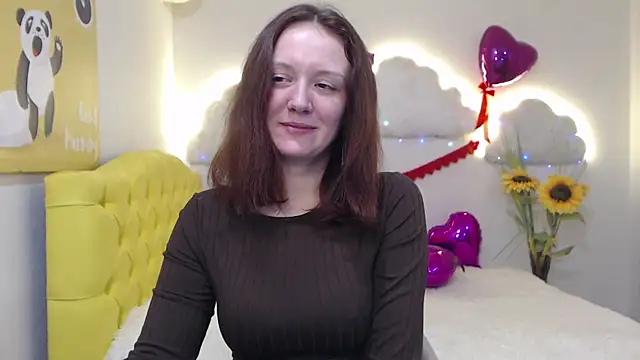 BarbaraStily online show from February 2025 11:50:02 AM