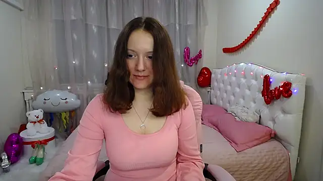 BarbaraStily online show from February 2025 04:59:01 PM