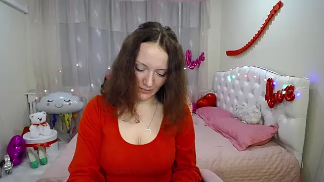 BarbaraStily online show from February 2025 02:32:01 PM