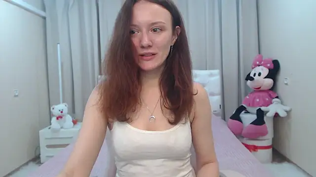 BarbaraStily online show from March 2026 07:43:01 AM