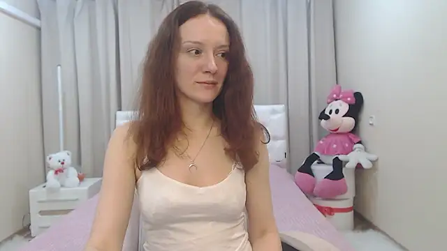 BarbaraStily online show from March 2026 03:40:02 PM