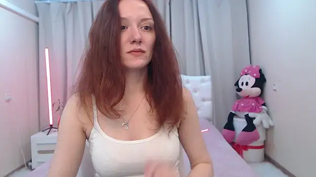 BarbaraStily online show from April 2026 06:49:01 AM