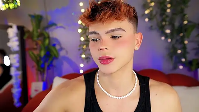 PRINCE STEV online show from November 2025 01:06:02 AM