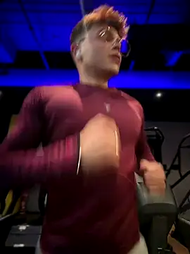 PRINCE STEV online show from November 2025 07:46:02 PM