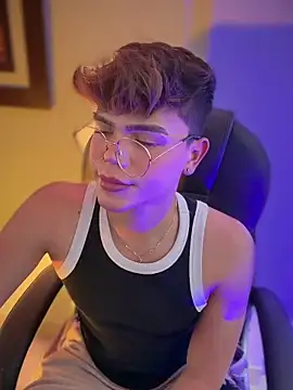 PRINCE STEV online show from February 2026 05:27:02 PM