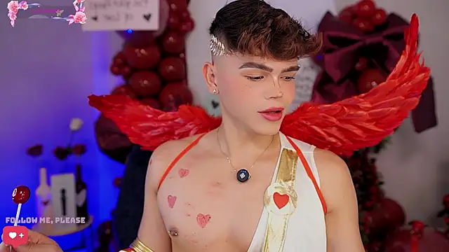 PRINCE STEV online show from February 2026 11:56:01 PM