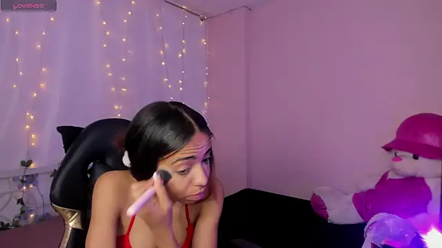 Snapshot of Abigail_Wilson_ chatting on February 2025 08:13:01 PM Abigail Wilson online show from February 2025 08:13:01 PM