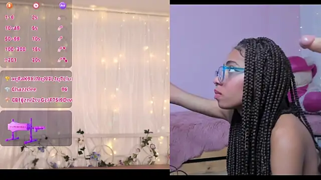 Snapshot of Abigail_Wilson_ chatting on March 2025 01:56:02 AM Abigail Wilson online show from March 2025 01:56:02 AM