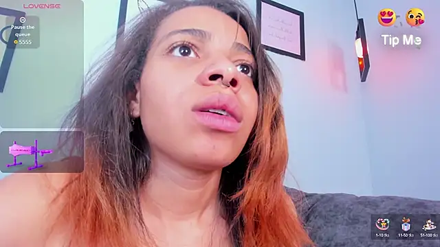 Snapshot of Abigail_Wilson_ chatting on March 2025 11:57:02 PM Abigail Wilson online show from March 2025 11:57:02 PM