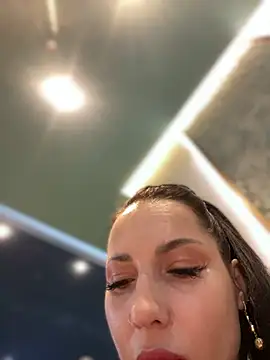 Roxana-Sexy online show from January 2025 06:56:01 AM