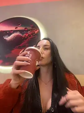 Roxana-Sexy online show from February 2025 05:26:02 AM