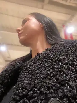 Roxana-Sexy online show from February 2025 05:31:01 AM